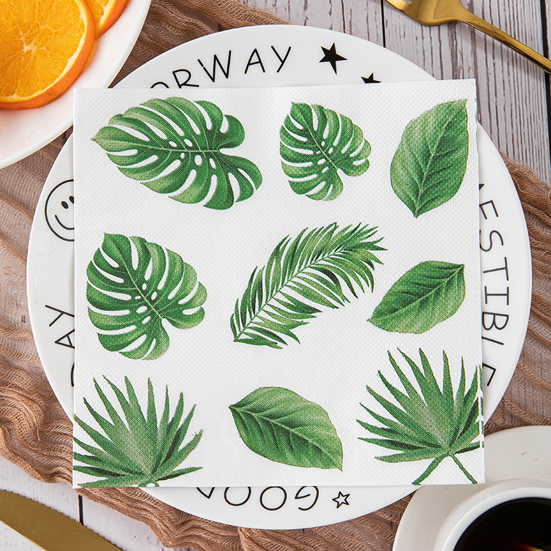 paper napkin from disposablesInc.com The best import service in China. Import your disposable items from us.